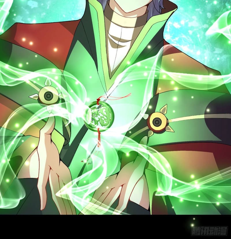 I Picked Up An Attributes Chapter 53 Gambar 48